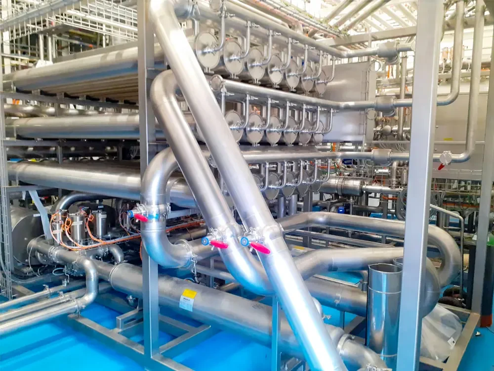 Zakres naszych usług: