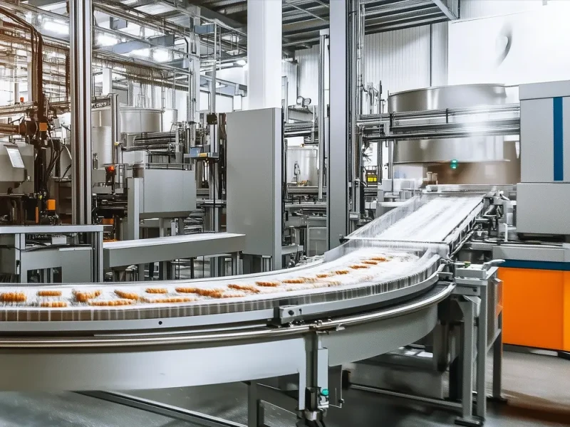 Relocalisation de machines