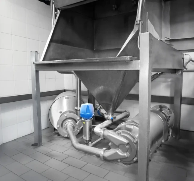 Stacje rozworkowywania